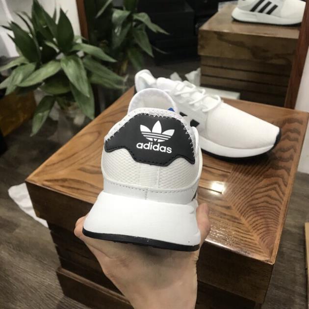 Giày sneaker XPLR trắng