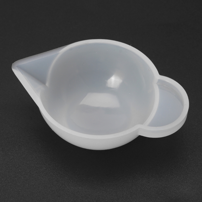 Khuôn Silicone Làm Đồ Trang Sức Tiện Lợi