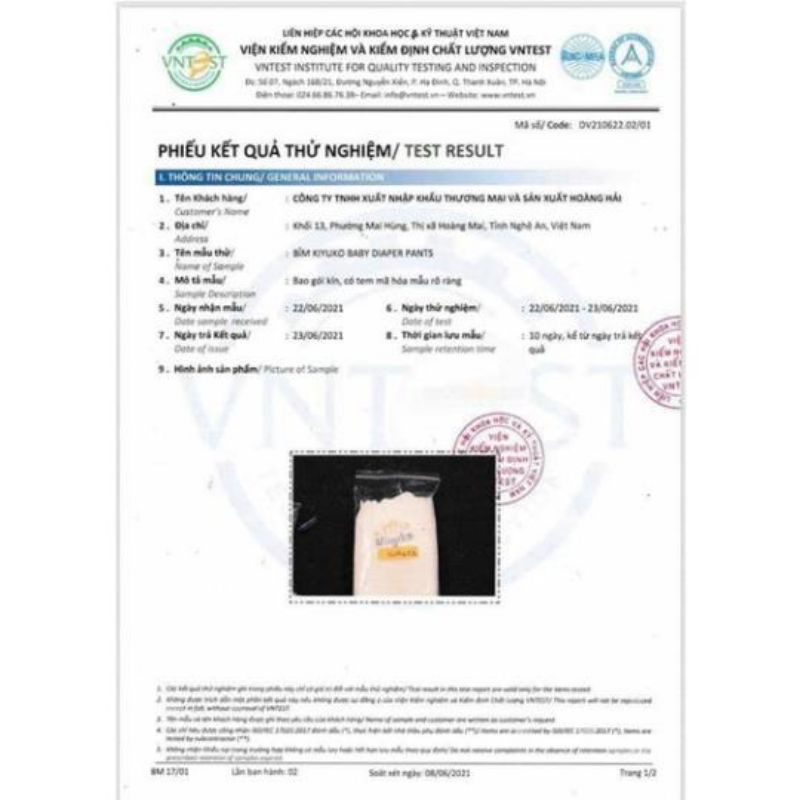 Tã/Bỉm quần kiyuko 50 miếng sezi m,l,xl,xxl