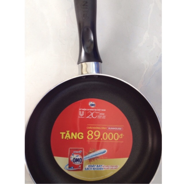 Chảo chống dính 