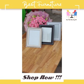 Khung ảnh A3, A4, A5 treo tường đẹp loại 1 giá rẻ