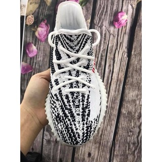 giầy YEZZY BOOST 350 V2 ( FULL TRẮNG )