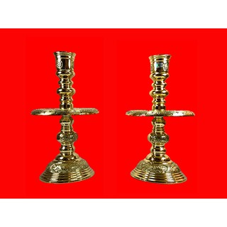 Nến thờ VT1(đồ thờ, đồng, phong thủy)