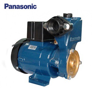 máy bơm nước panasonic