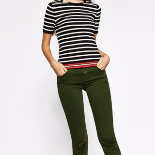 (Auth) quần Zara