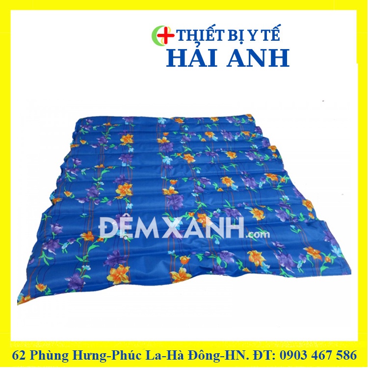 Đệm Nước Mát Thiên Thanh Size 75cm X 90cm