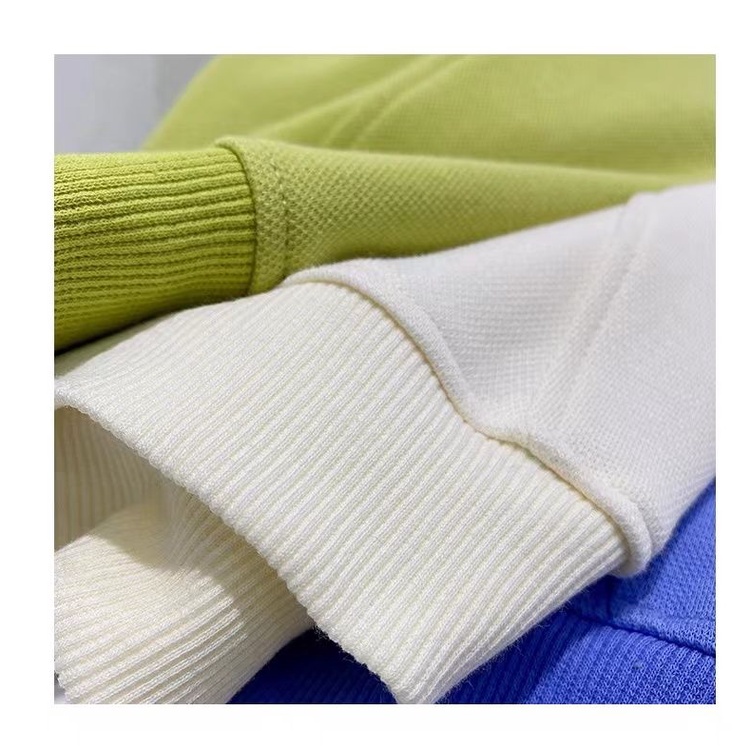 Áo Sweater Cổ Tròn Phong Cách Nhật Bản Thời Trang Xuân Thu Mới 2022 Cho Bé Trai / Gái