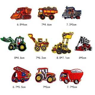 Miếng dán ủi là stickers mẫu 004