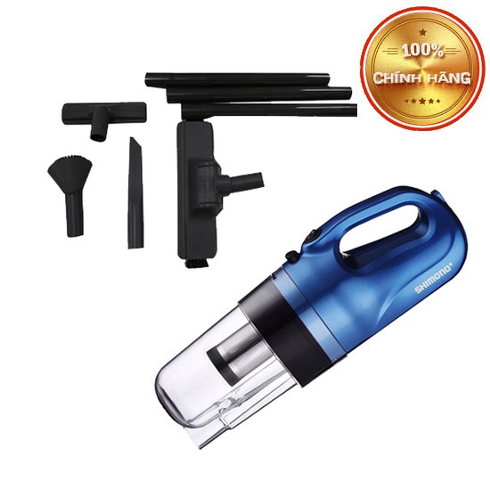 Máy Hút Bụi Cầm Tay Shimono Svc 1016 - Mykit.Vn