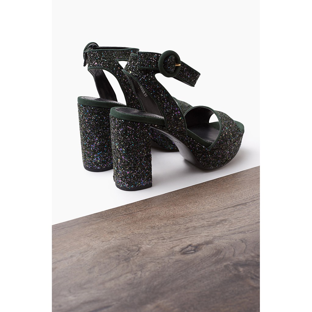 Giày cưới cao gót Esprit