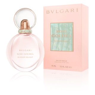Nước Hoa Nữ Bvlgari Rose Goldea Blossom Delight 75ml