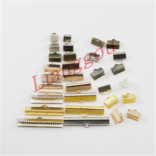 Bộ 50 Khóa Kim Loại Hình Ngựa Độc Đáo Làm Đồ Thủ Công