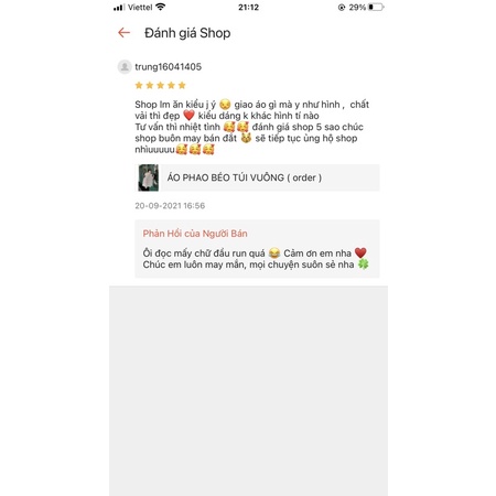 ÁO PHAO BÉO TÚI VUÔNG DÀY ẤM