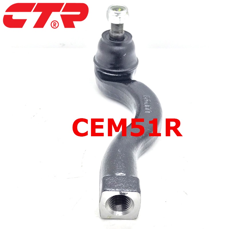 Rotuyn lái ngoài Mitsubishi Triton,Rô tuyn lái ngoài Mitsubishi Triton,Phụ tùng Mitsubishi Triton -Hàng chính hãng CTR H