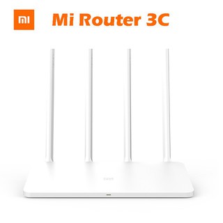Bộ phát wifi router xiaomi 3c | bh 15 ngày