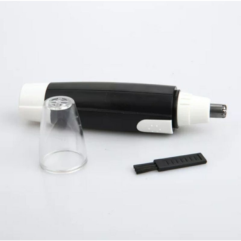 Máy tỉa lông mũi tự động