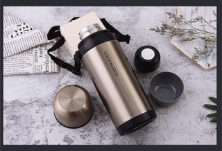 👍💁 BÌNH GIỮ NHIỆT LOCK&LOCK 1 lít 👍