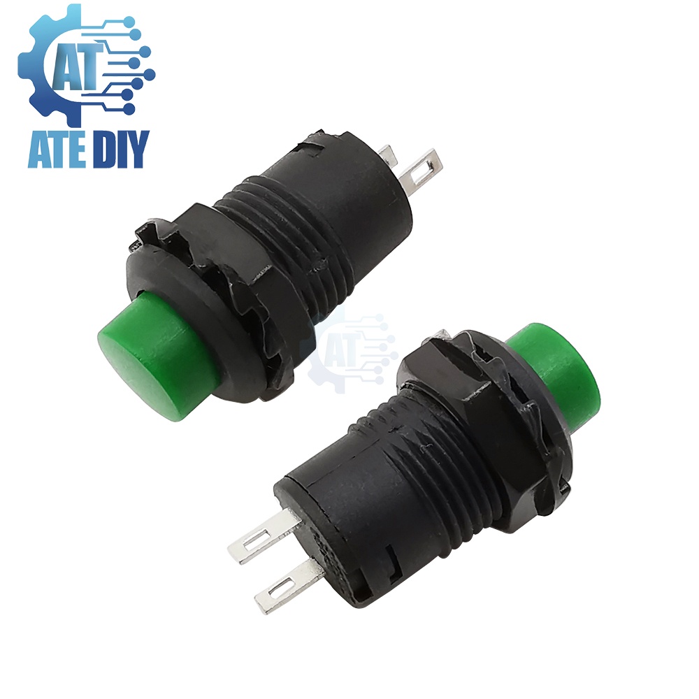 Nút Nhấn Gữ Trang Thái DS-428