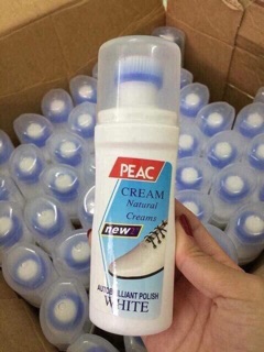(SALE) TẨY TRẮNG GIÀY THẦN THÁNH PLAC