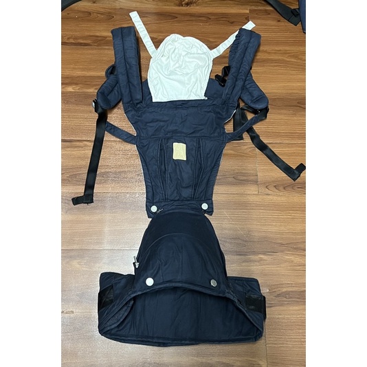 Địu ngồi 2hand cho bé