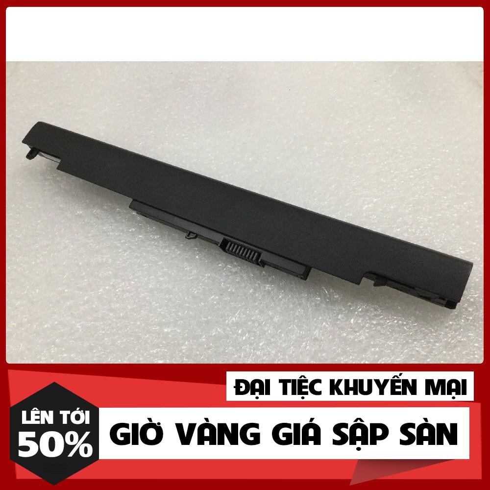 Pin HP 15-BA079DX, 14-AM052NR, 807956-001, HSTNN-LB6U, HSTNN-IB6L 14.6V 2200mAh