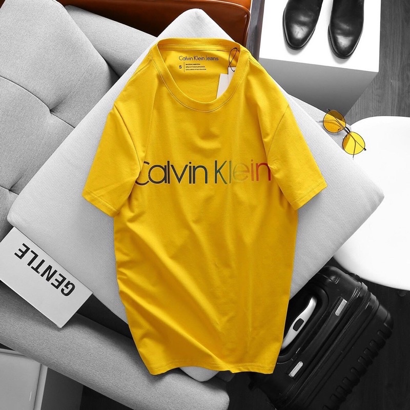 Áo phông Nam CK VNXK