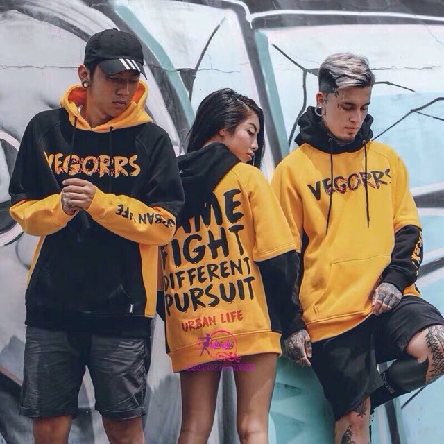 Áo khoác hoodie SAME -a31 | BigBuy360 - bigbuy360.vn