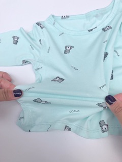 bộ peekaboo  hàng loại1