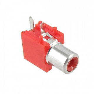 Jack RCA – AV (bộ 3 cái)