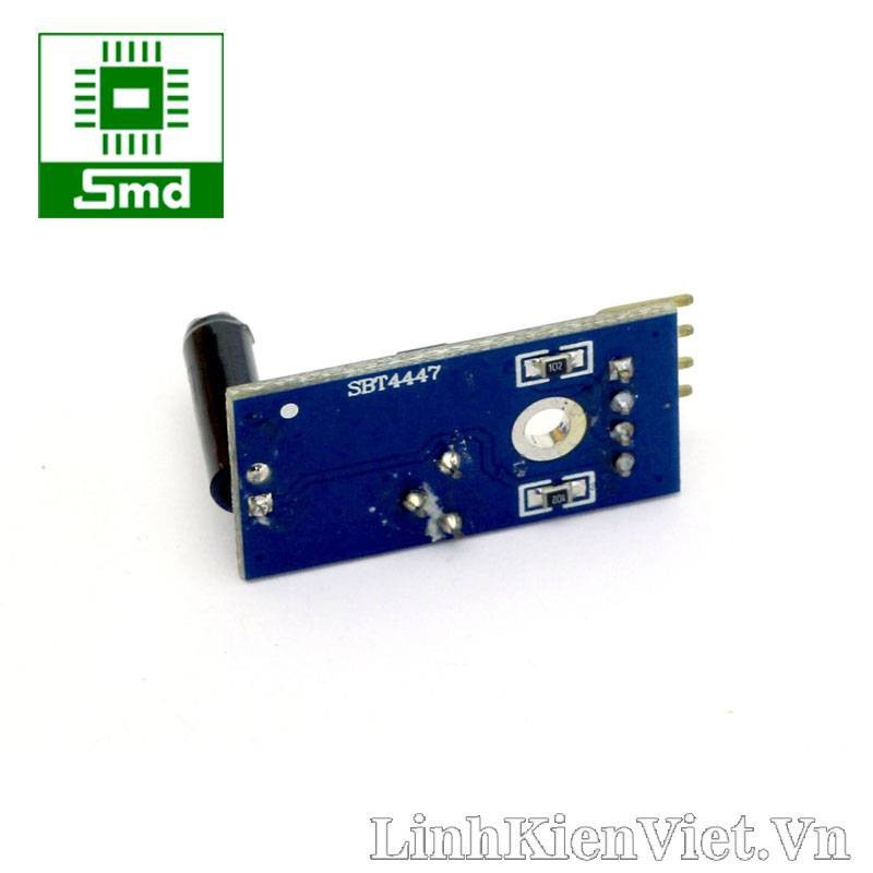 Module cảm biến rung