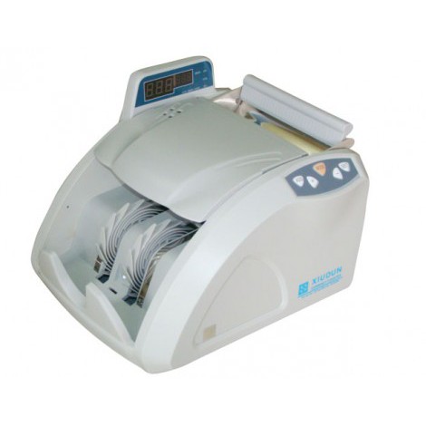 Máy đếm tiền Xiudun 9000