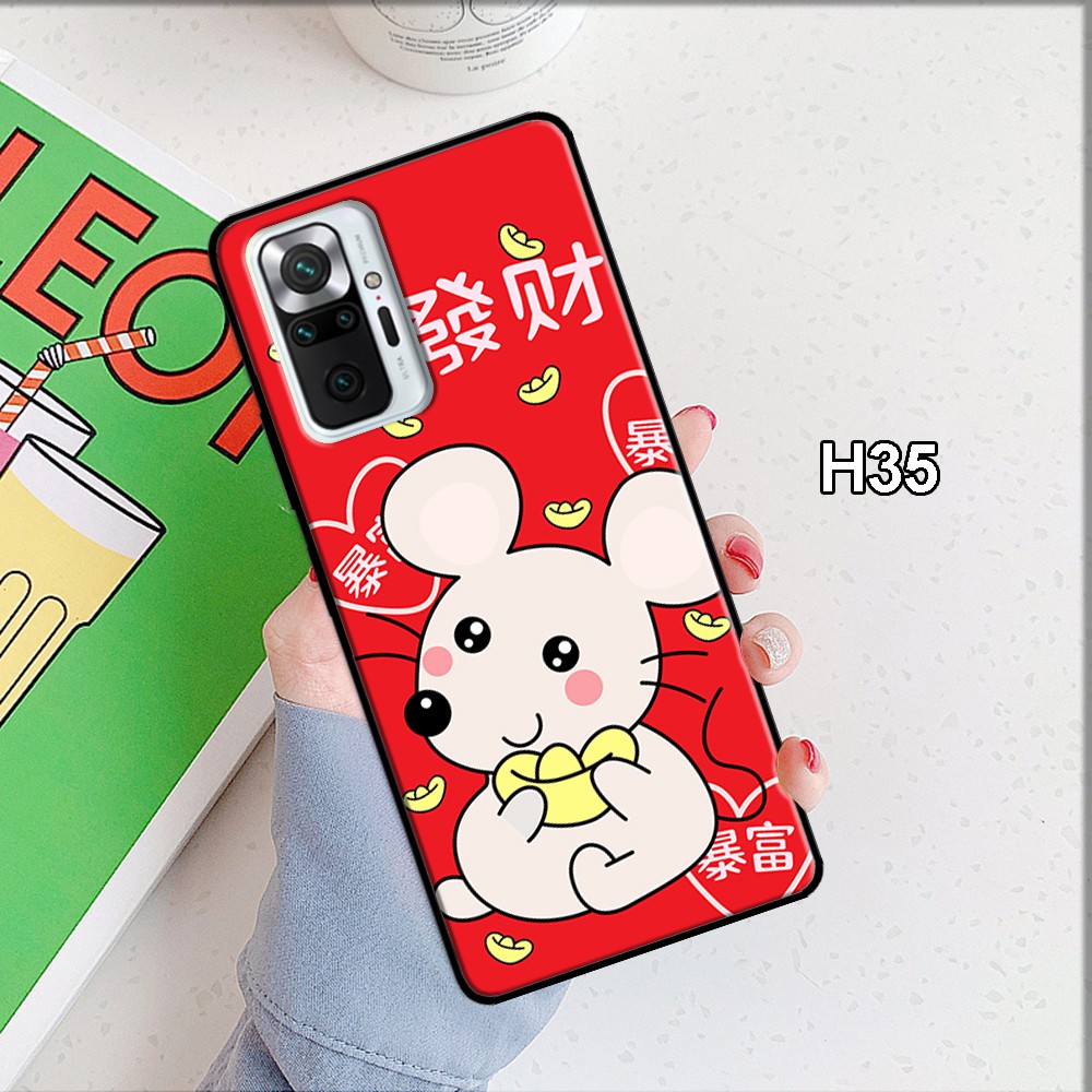 Ốp lưng Xiaomi Redmi Note 10 - Redmi Note 10s - Redmi Note 10 Pro in hình chất lượng