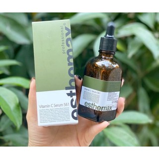 Tinh chất Serum Vitamin C 561 Esthemax