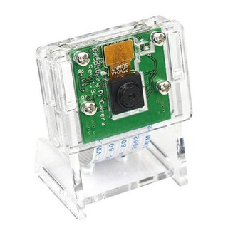 Bộ 2 Giá Đỡ Camera Cho Raspberry Pi V2 Và Ov5647