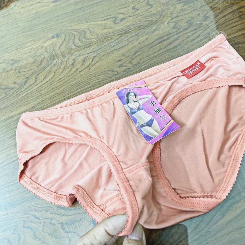 SĂN SALE KHUYẾN MÃI  QUẦN LÓT su đúc  CẠP CAO KHÁNG KHUẨN - GIÁ CẢ HỢP LÍ