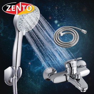 Bộ vòi sen tắm nóng lạnh Zento ZT6003M