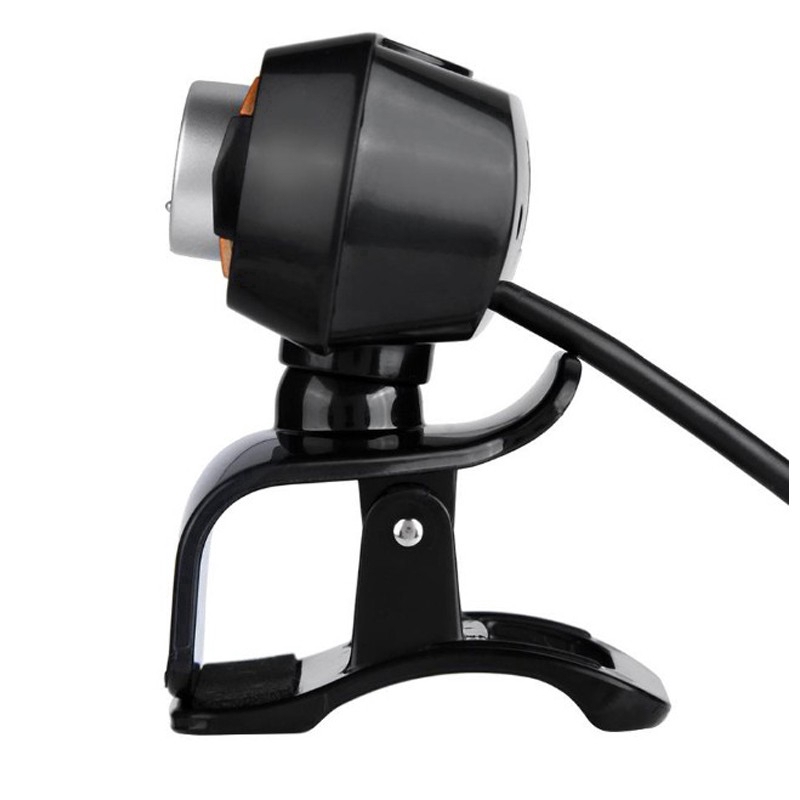 Webcam Usb Hd Kèm Mic Cho Máy Tính Laptop | BigBuy360 - bigbuy360.vn