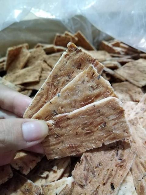 1kg bánh dừa trần