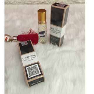 Nước hoa Pháp chính hãng Good Girl 189k/12ml