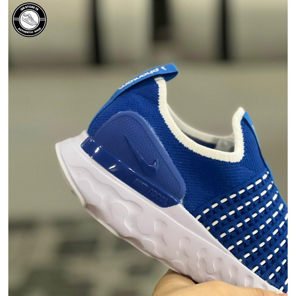 Giày Thể Thao Nike React Phantom Run Flyknit 2