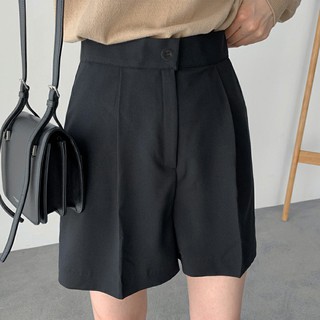 (BIGSIZE) Quần đùi ống rộng tôn dáng 60-90kg MS85