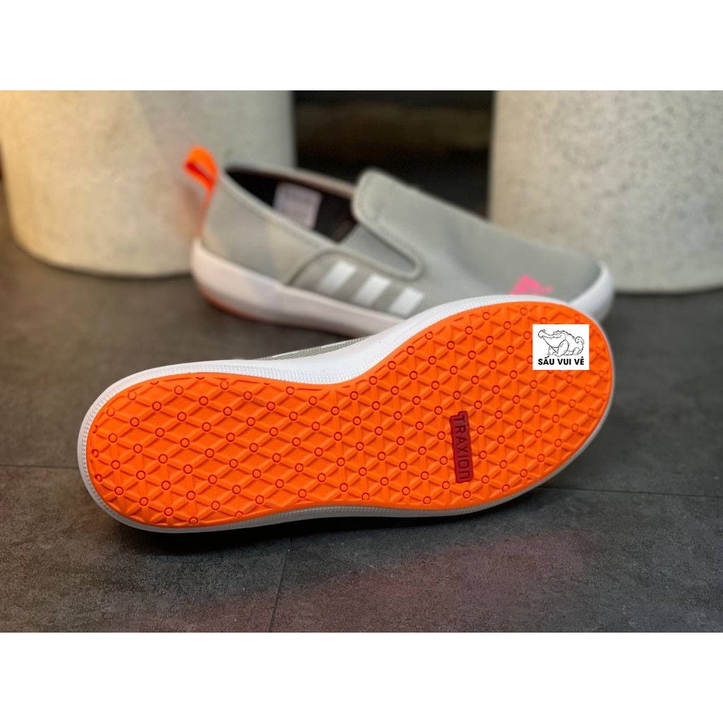 Giày Thể Thao Unisex Low Help Lazy Shoes, Dạng Giày lười đễ mang, Nhẹ thích hợp đi thường hoặc vận động nhẹ