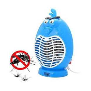 Đèn bắt muỗi Magic Home hình thú - Cam95