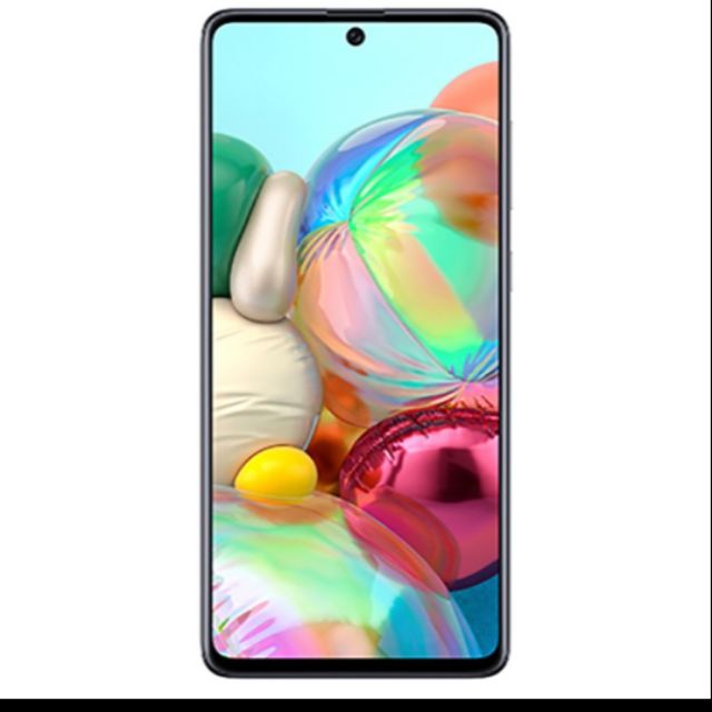 Combo 2 kính cường lực Samsung A51 kính trong suốt