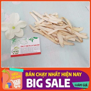 Bạch Thược 1Kg - Hàng Sấy Khô Loại 1