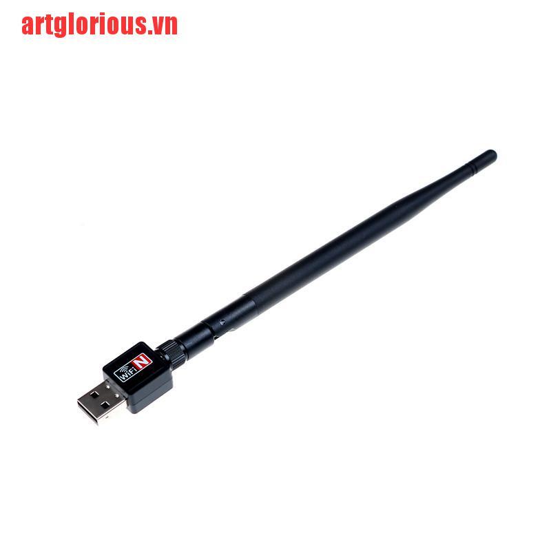 Usb Wifi Không Dây 2.4ghz 600mbps Hai Băng Tần Kép | BigBuy360 - bigbuy360.vn