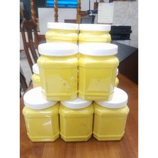 Tinh bột nghệ vàng nguyên chất