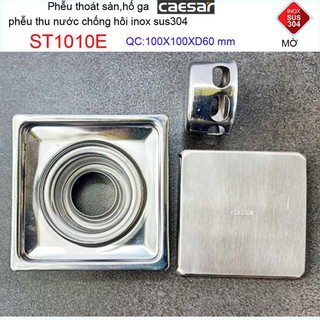 Thoát sàn caesar ST1010E
