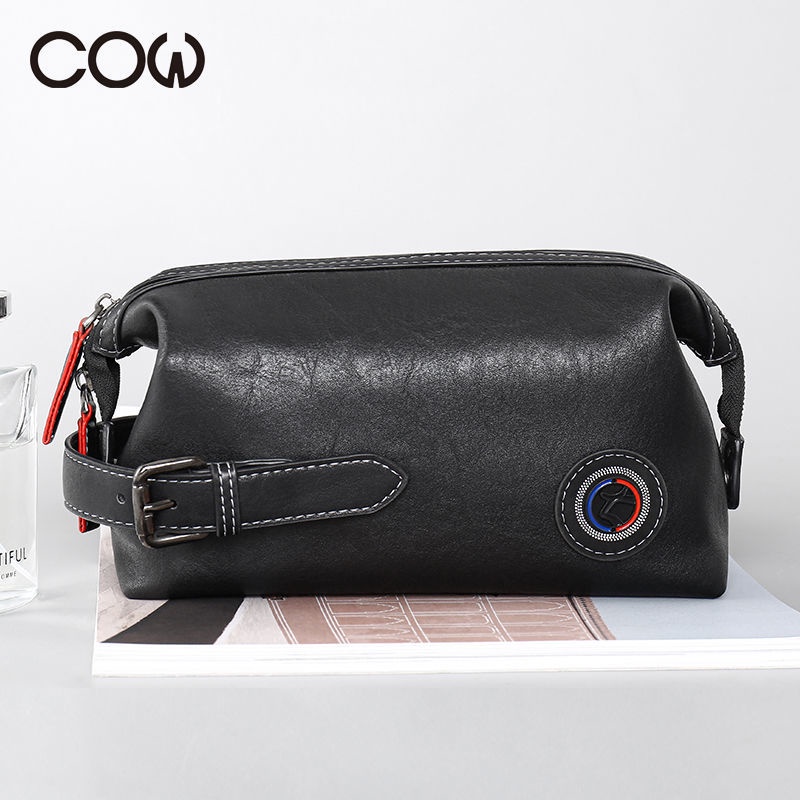 Ví cầm tay dáng dài cỡ lớn đa năng thời trang cho nam C-9822 | BigBuy360 - bigbuy360.vn