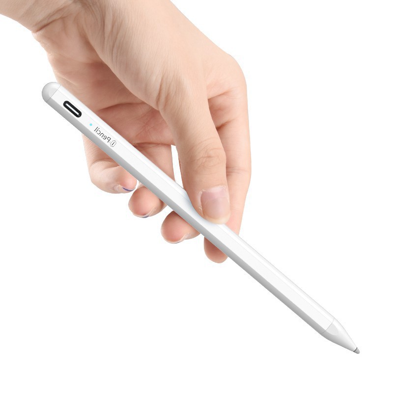 Bút Cảm Ứng Wiwu Pencil X  Ipad Chống Tì Tay Dùng Như Apple PencilI